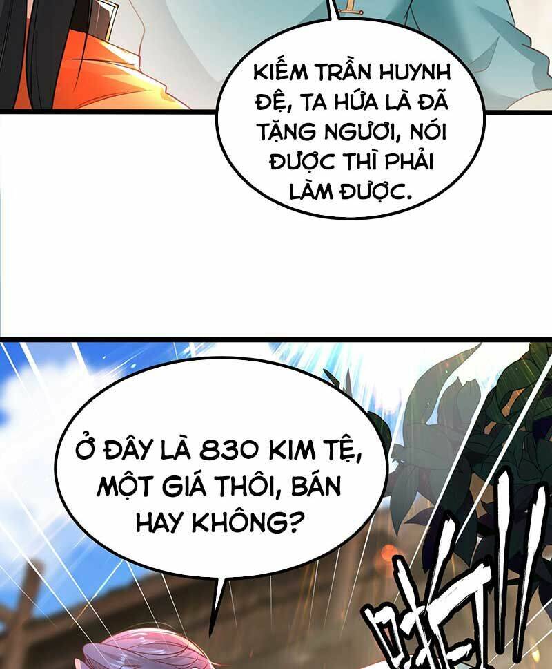 Tân Hỗn Độn Kiếm Thần Chapter 65 - Trang 2