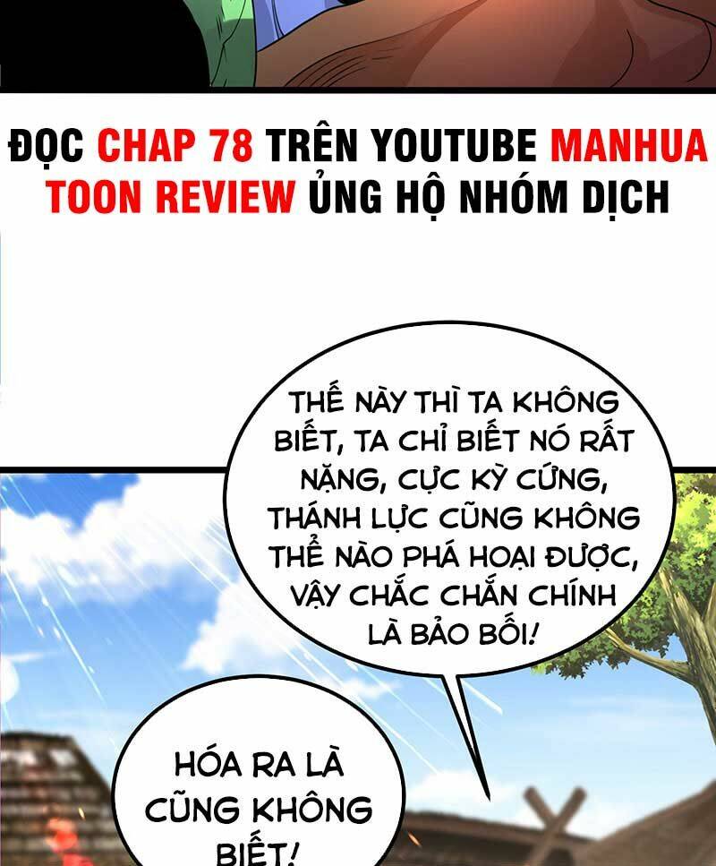 Tân Hỗn Độn Kiếm Thần Chapter 65 - Trang 2