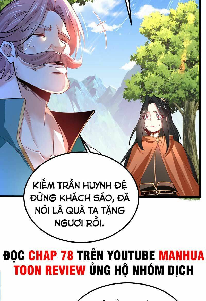 Tân Hỗn Độn Kiếm Thần Chapter 65 - Trang 2