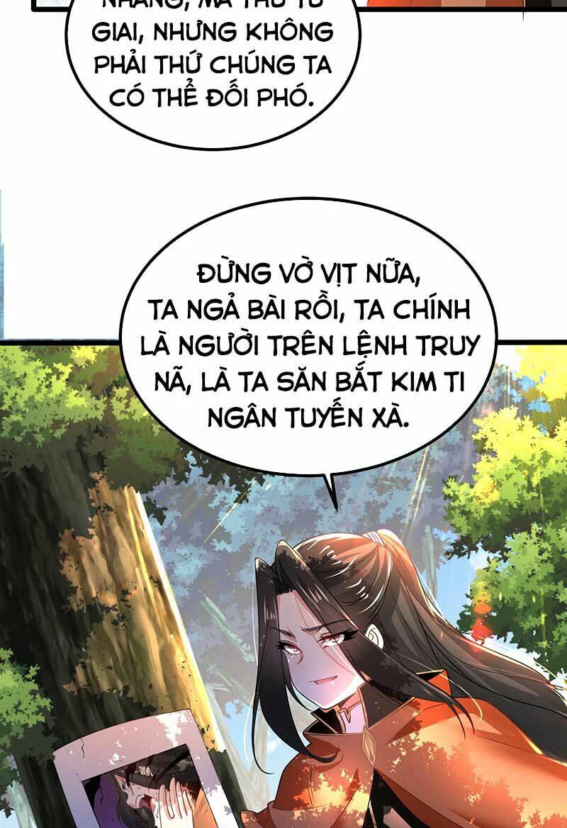 Tân Hỗn Độn Kiếm Thần Chapter 65 - Trang 2