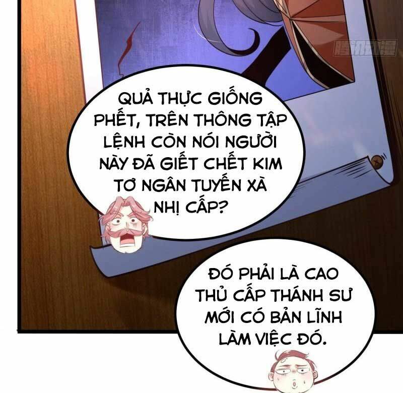 Tân Hỗn Độn Kiếm Thần Chapter 64 - Trang 2