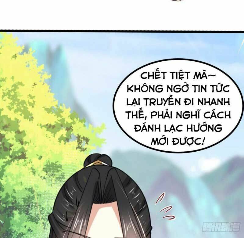 Tân Hỗn Độn Kiếm Thần Chapter 64 - Trang 2