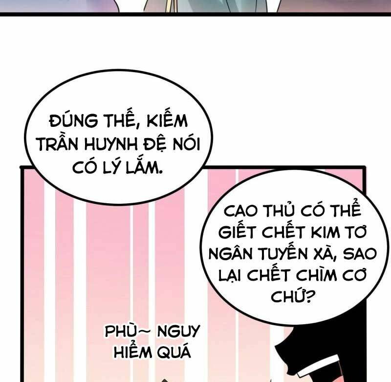 Tân Hỗn Độn Kiếm Thần Chapter 64 - Trang 2