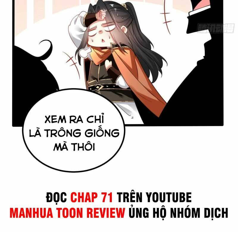 Tân Hỗn Độn Kiếm Thần Chapter 64 - Trang 2