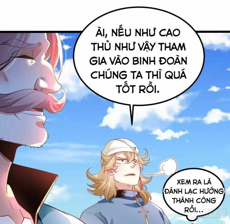 Tân Hỗn Độn Kiếm Thần Chapter 64 - Trang 2