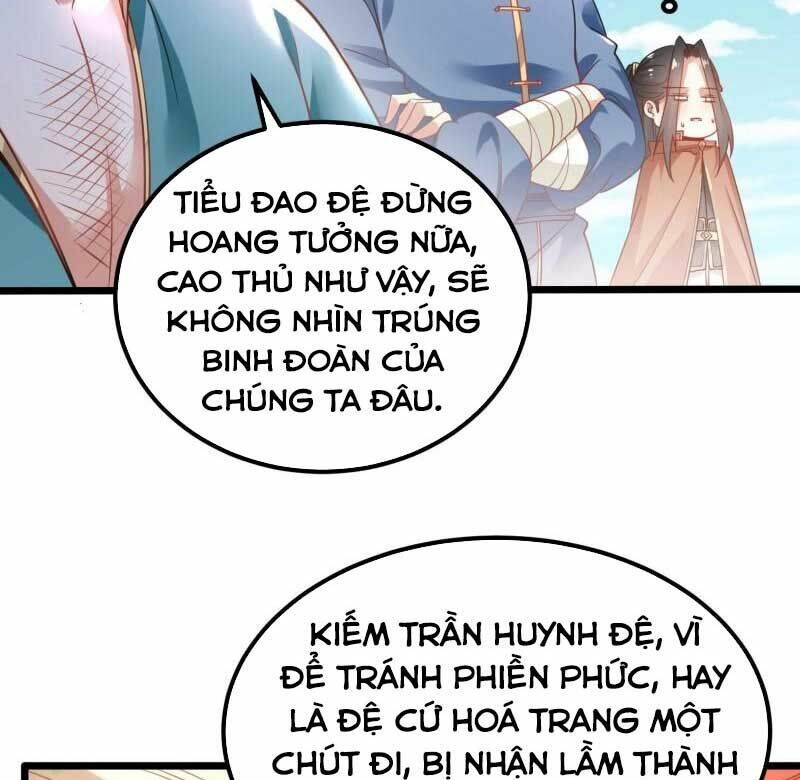 Tân Hỗn Độn Kiếm Thần Chapter 64 - Trang 2