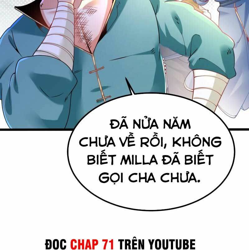 Tân Hỗn Độn Kiếm Thần Chapter 64 - Trang 2