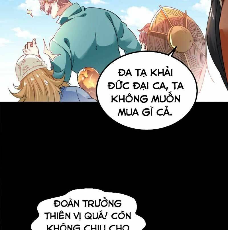 Tân Hỗn Độn Kiếm Thần Chapter 64 - Trang 2