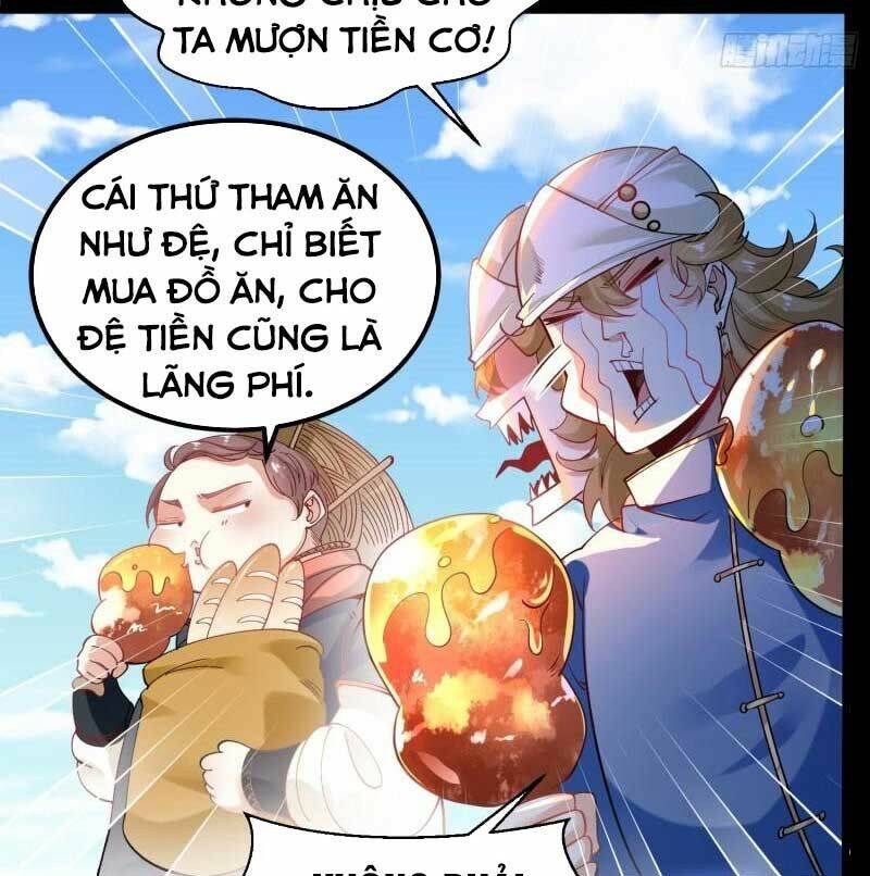 Tân Hỗn Độn Kiếm Thần Chapter 64 - Trang 2