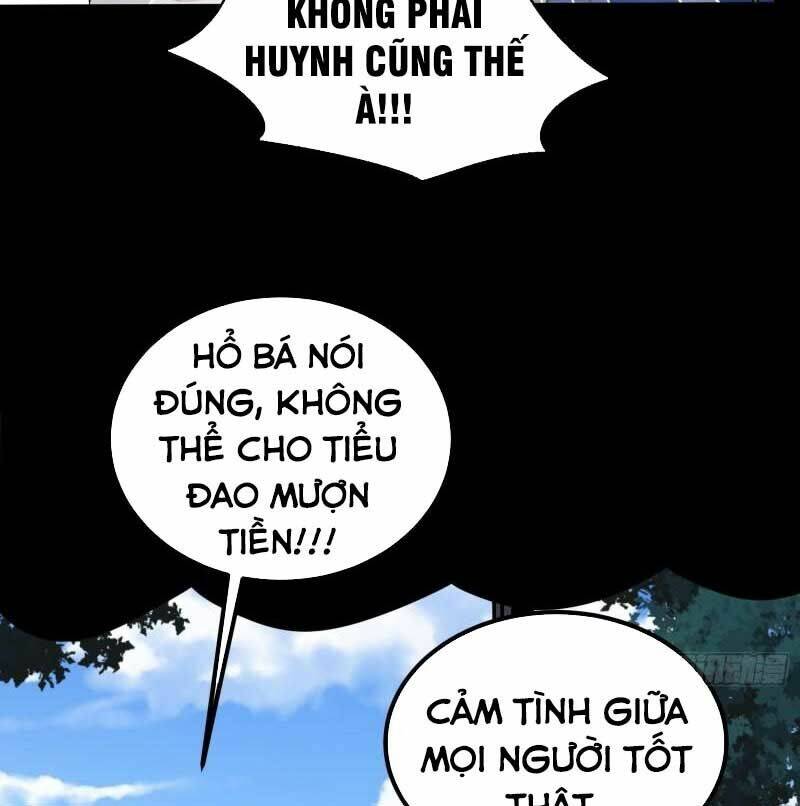 Tân Hỗn Độn Kiếm Thần Chapter 64 - Trang 2