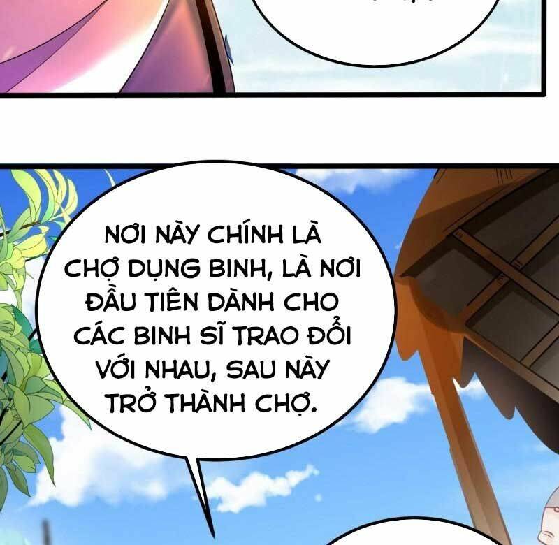 Tân Hỗn Độn Kiếm Thần Chapter 64 - Trang 2