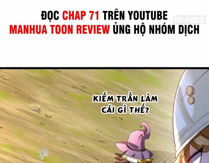 Tân Hỗn Độn Kiếm Thần Chapter 64 - Trang 2