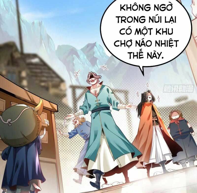 Tân Hỗn Độn Kiếm Thần Chapter 64 - Trang 2