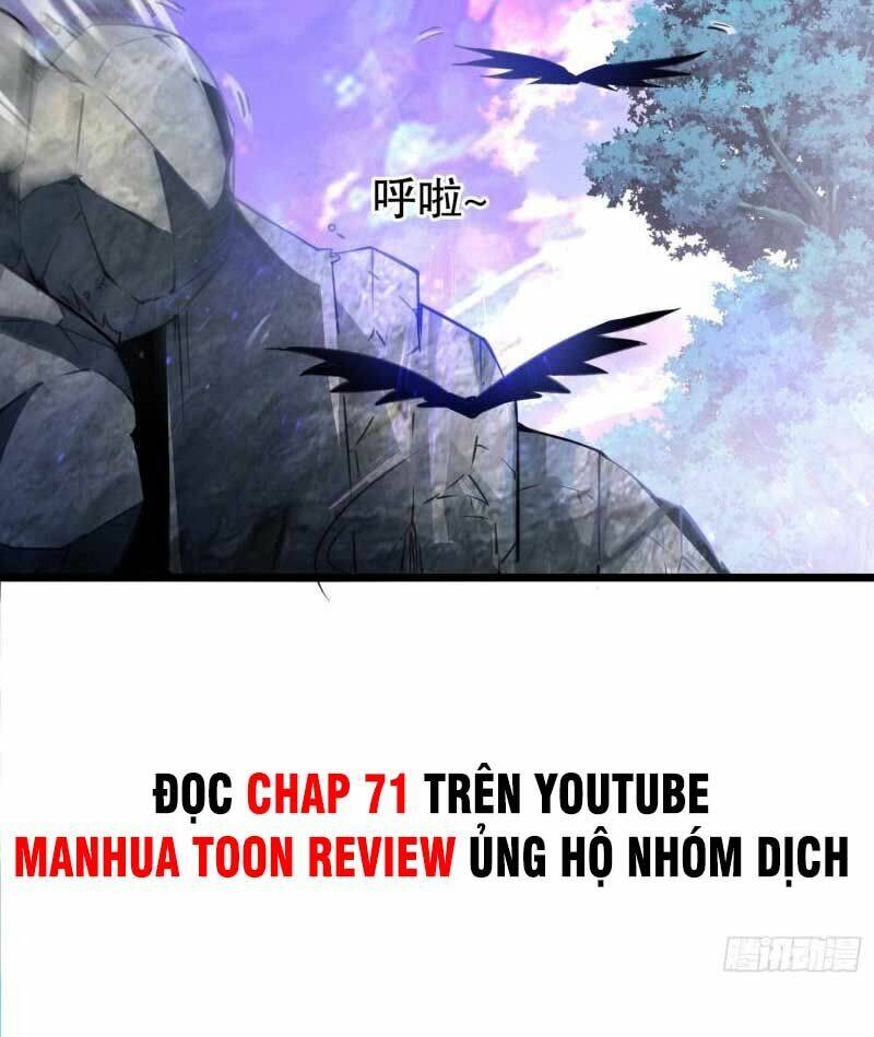 Tân Hỗn Độn Kiếm Thần Chapter 63 - Trang 2