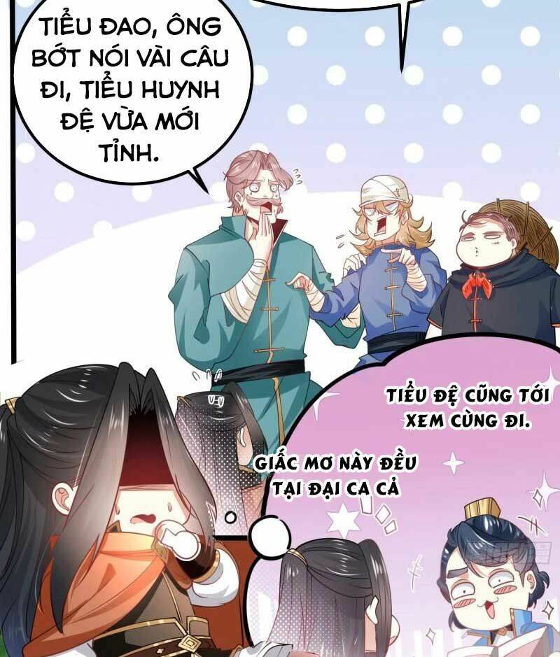 Tân Hỗn Độn Kiếm Thần Chapter 63 - Trang 2