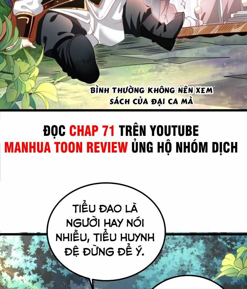 Tân Hỗn Độn Kiếm Thần Chapter 63 - Trang 2