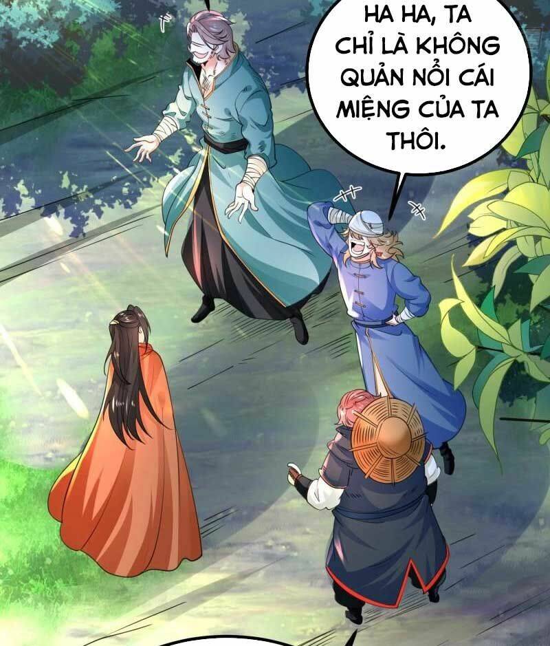 Tân Hỗn Độn Kiếm Thần Chapter 63 - Trang 2