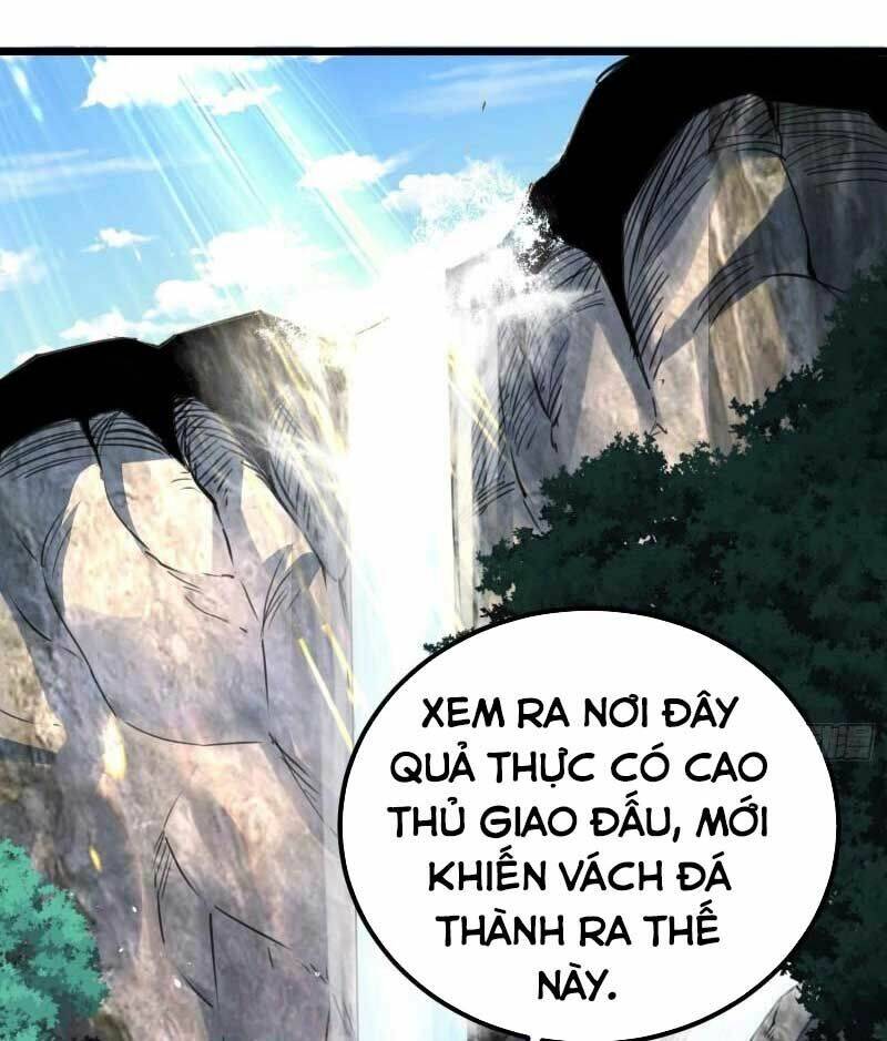 Tân Hỗn Độn Kiếm Thần Chapter 63 - Trang 2