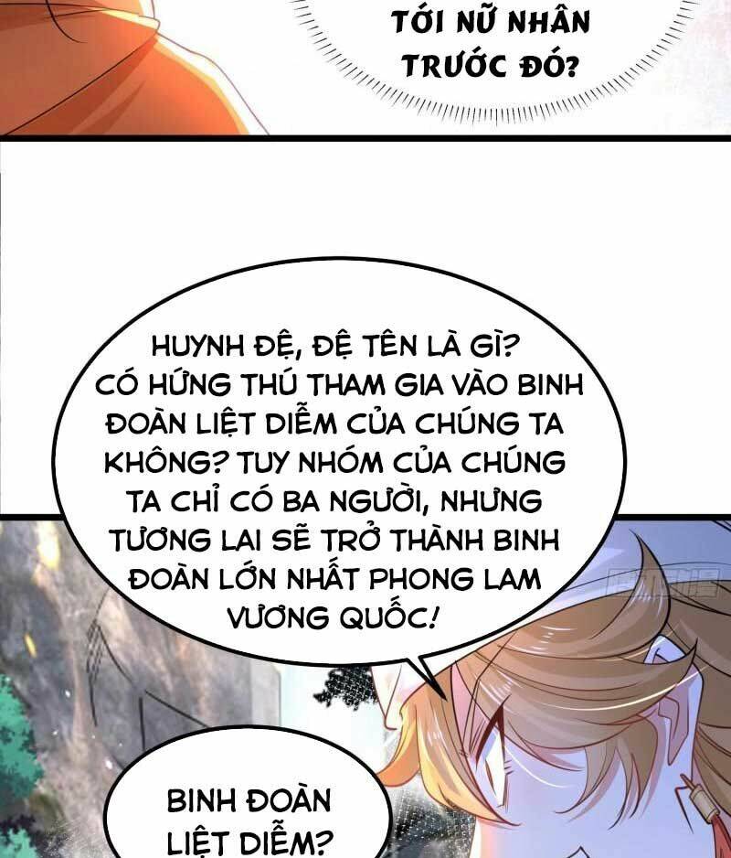 Tân Hỗn Độn Kiếm Thần Chapter 63 - Trang 2