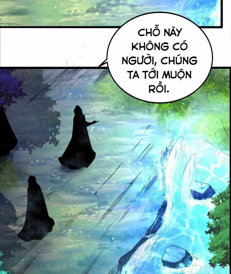 Tân Hỗn Độn Kiếm Thần Chapter 63 - Trang 2