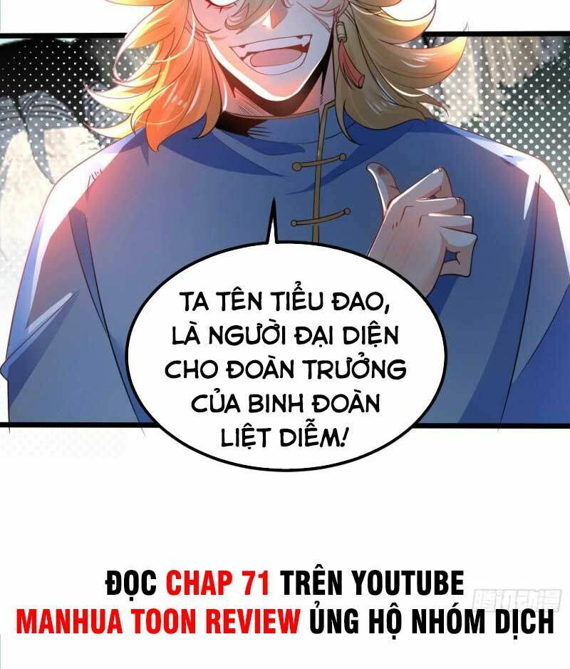 Tân Hỗn Độn Kiếm Thần Chapter 63 - Trang 2