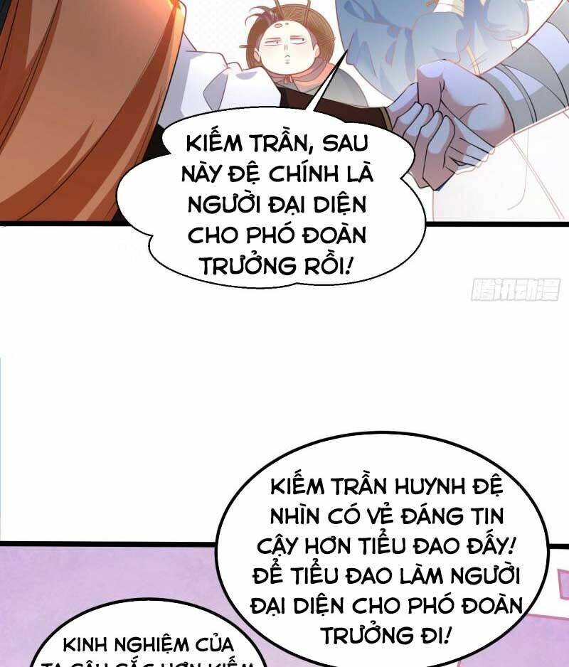 Tân Hỗn Độn Kiếm Thần Chapter 63 - Trang 2