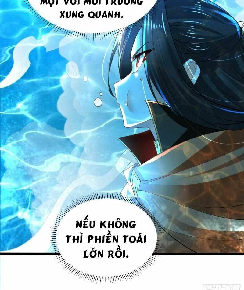 Tân Hỗn Độn Kiếm Thần Chapter 63 - Trang 2