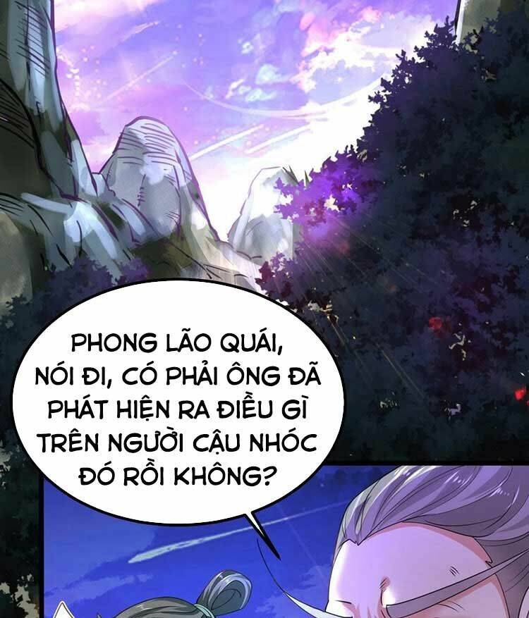 Tân Hỗn Độn Kiếm Thần Chapter 62 - Trang 2