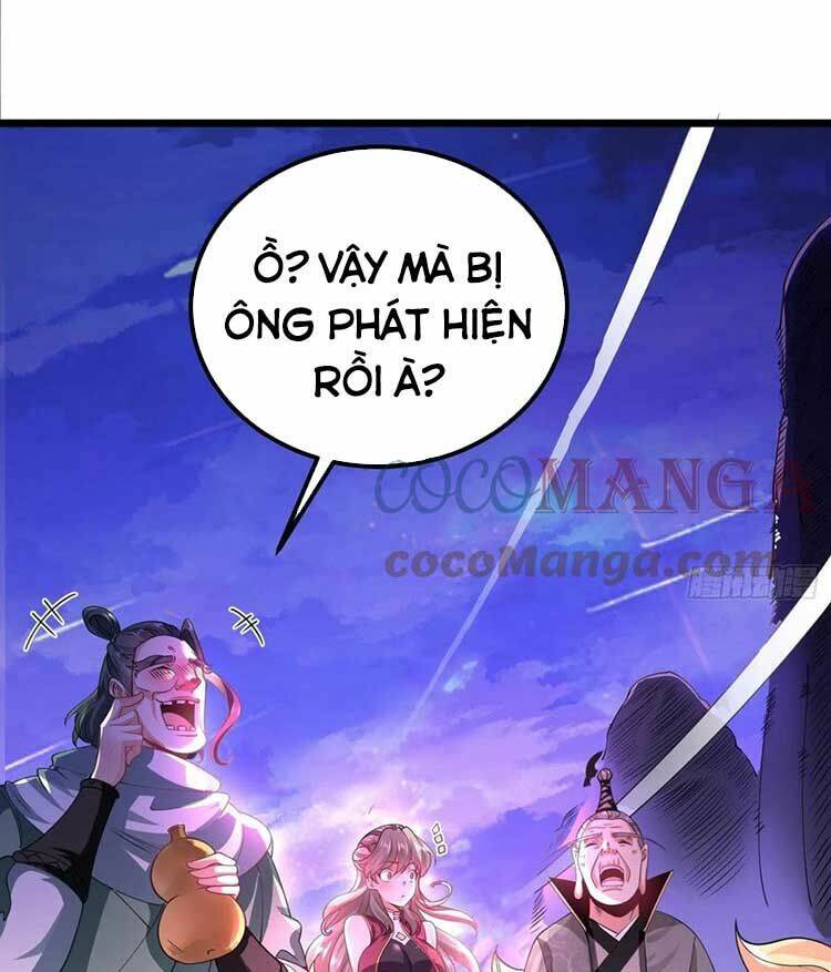 Tân Hỗn Độn Kiếm Thần Chapter 62 - Trang 2