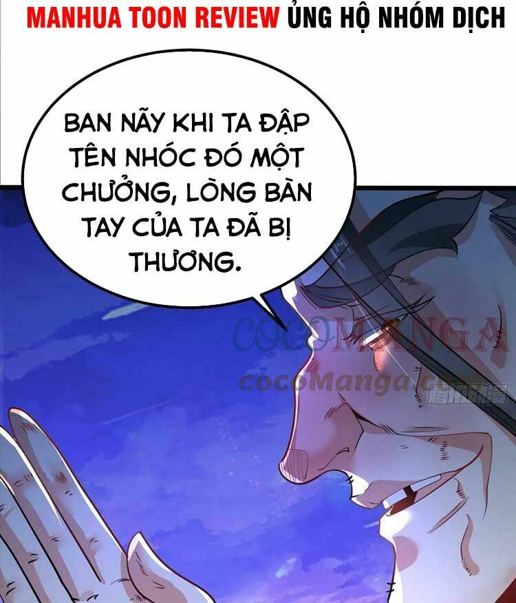 Tân Hỗn Độn Kiếm Thần Chapter 62 - Trang 2