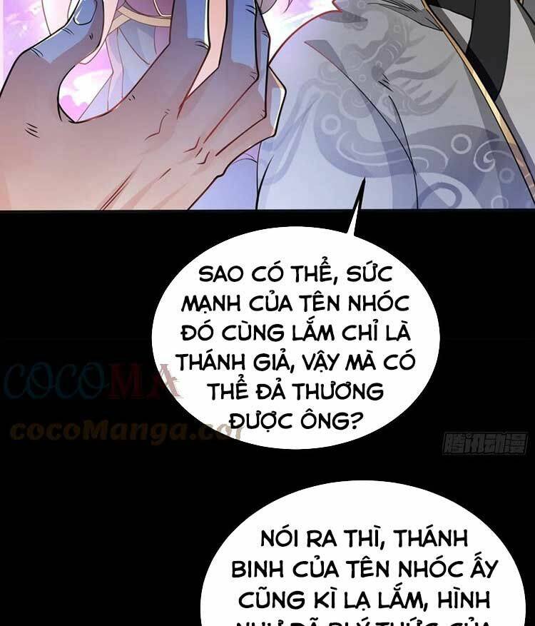 Tân Hỗn Độn Kiếm Thần Chapter 62 - Trang 2