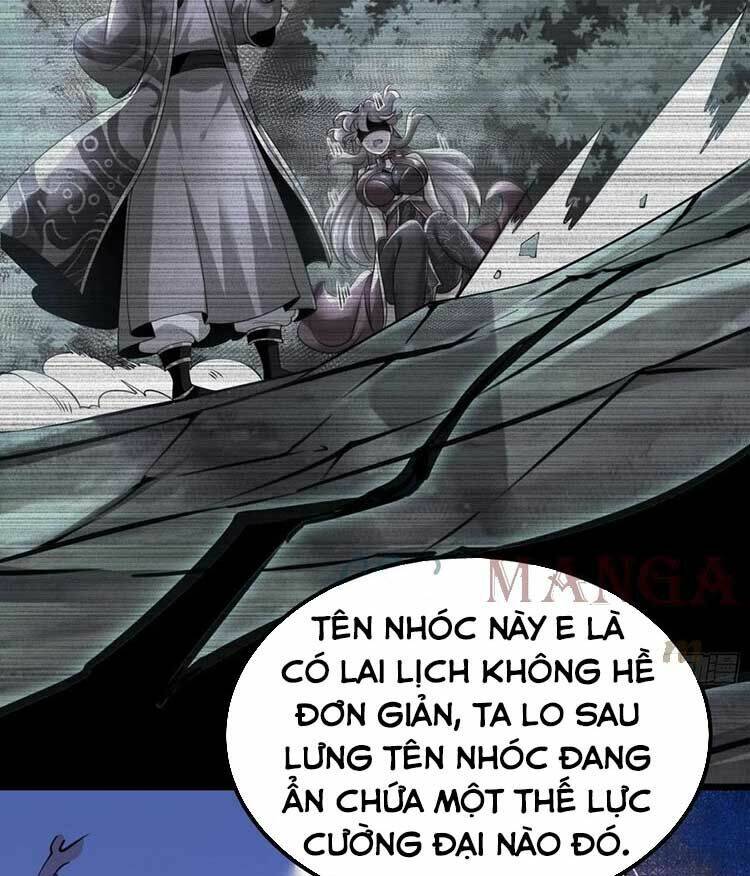 Tân Hỗn Độn Kiếm Thần Chapter 62 - Trang 2