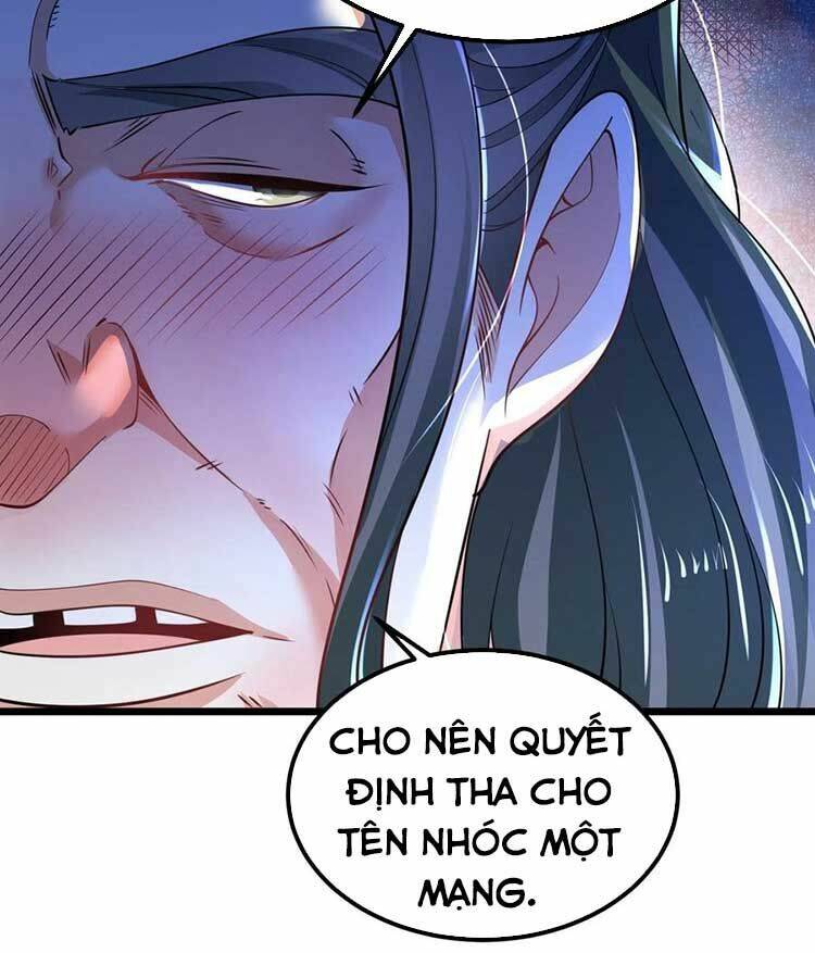 Tân Hỗn Độn Kiếm Thần Chapter 62 - Trang 2