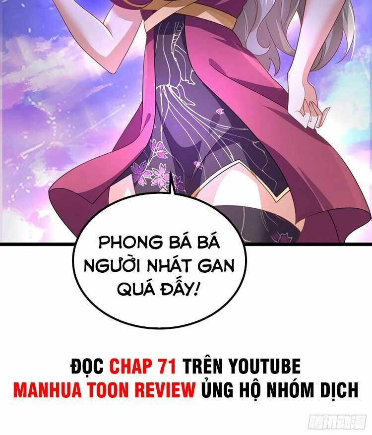 Tân Hỗn Độn Kiếm Thần Chapter 62 - Trang 2