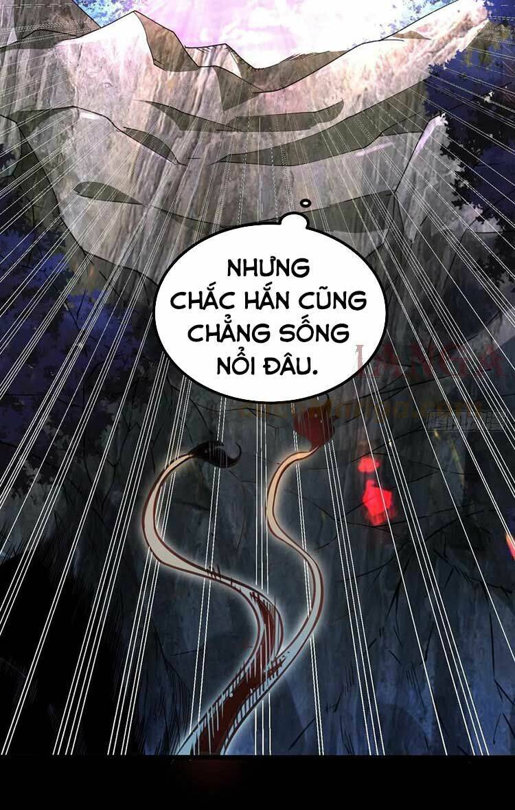 Tân Hỗn Độn Kiếm Thần Chapter 62 - Trang 2