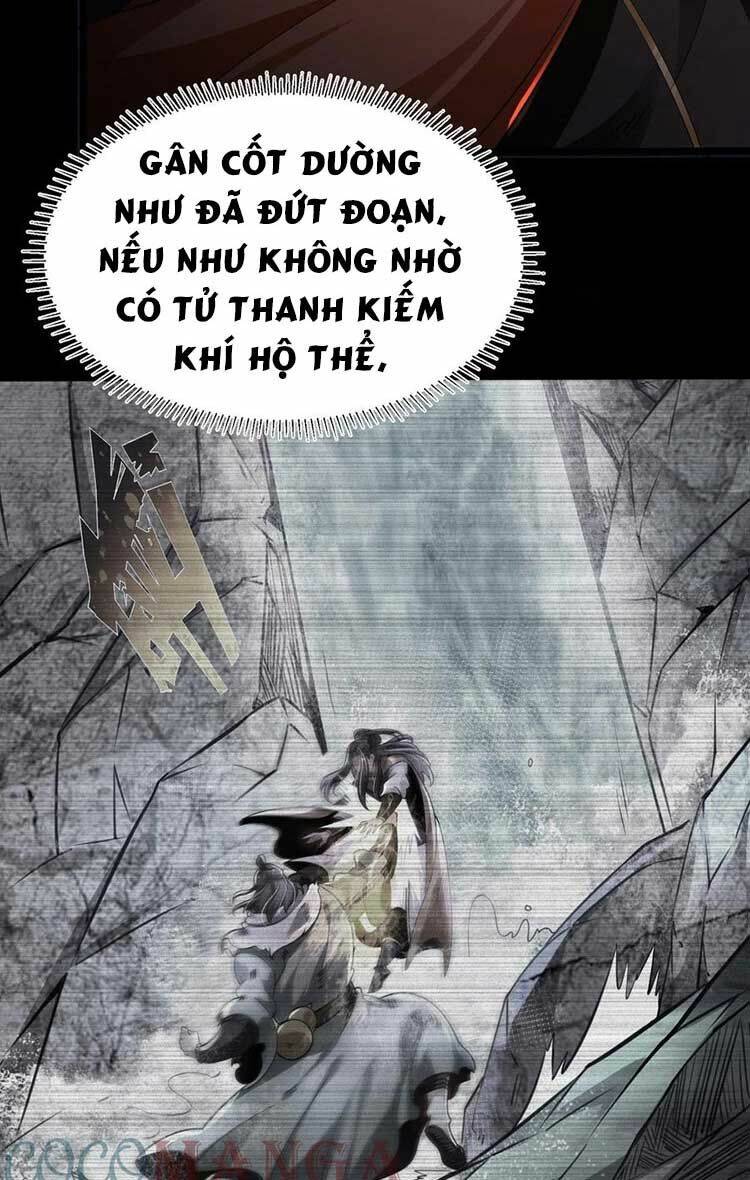 Tân Hỗn Độn Kiếm Thần Chapter 62 - Trang 2