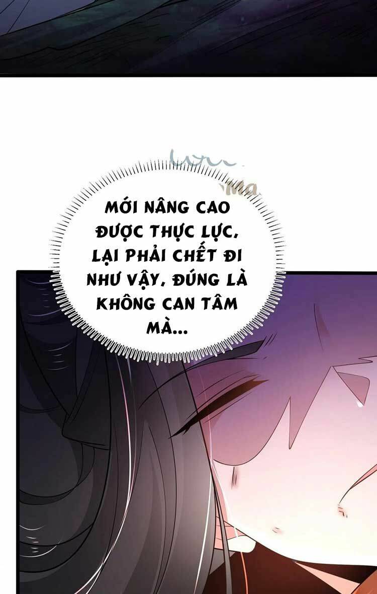 Tân Hỗn Độn Kiếm Thần Chapter 62 - Trang 2