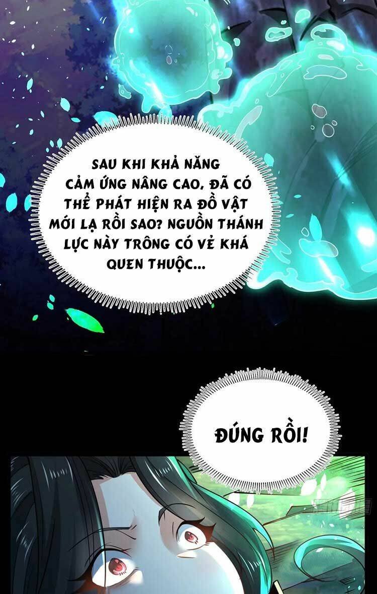 Tân Hỗn Độn Kiếm Thần Chapter 62 - Trang 2