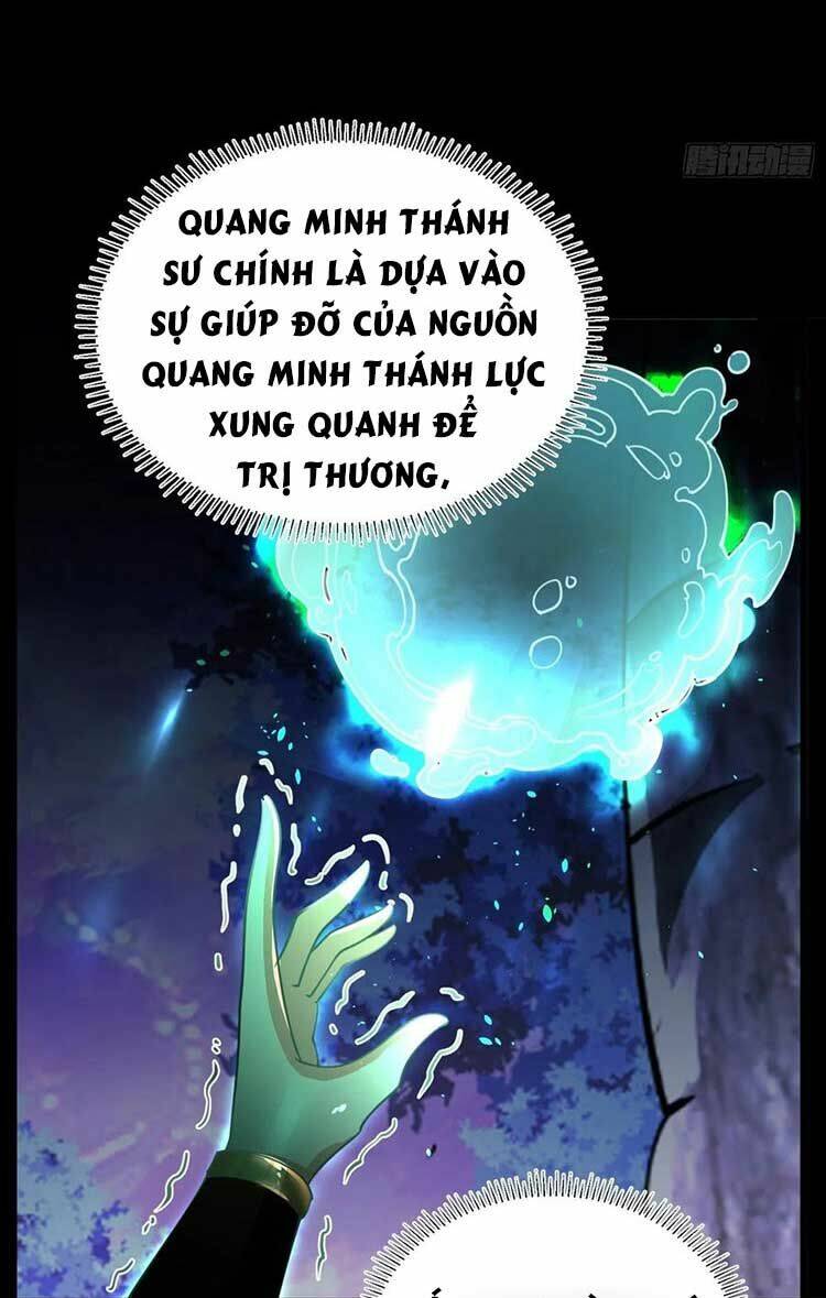 Tân Hỗn Độn Kiếm Thần Chapter 62 - Trang 2