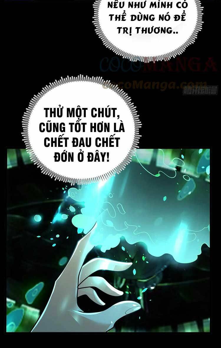 Tân Hỗn Độn Kiếm Thần Chapter 62 - Trang 2