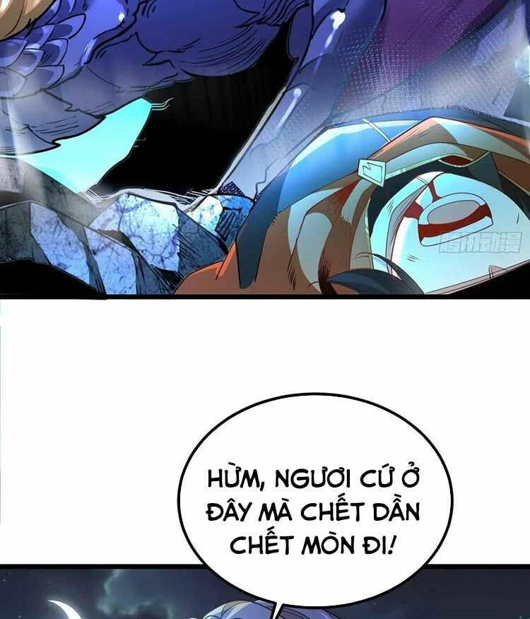 Tân Hỗn Độn Kiếm Thần Chapter 62 - Trang 2