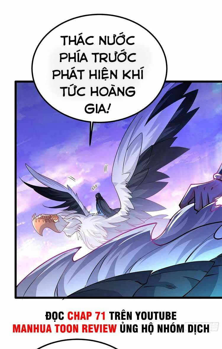 Tân Hỗn Độn Kiếm Thần Chapter 62 - Trang 2