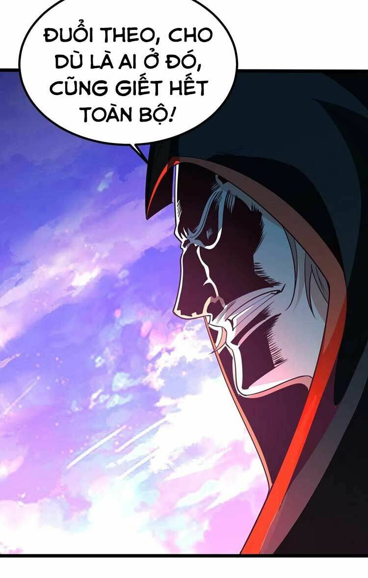 Tân Hỗn Độn Kiếm Thần Chapter 62 - Trang 2