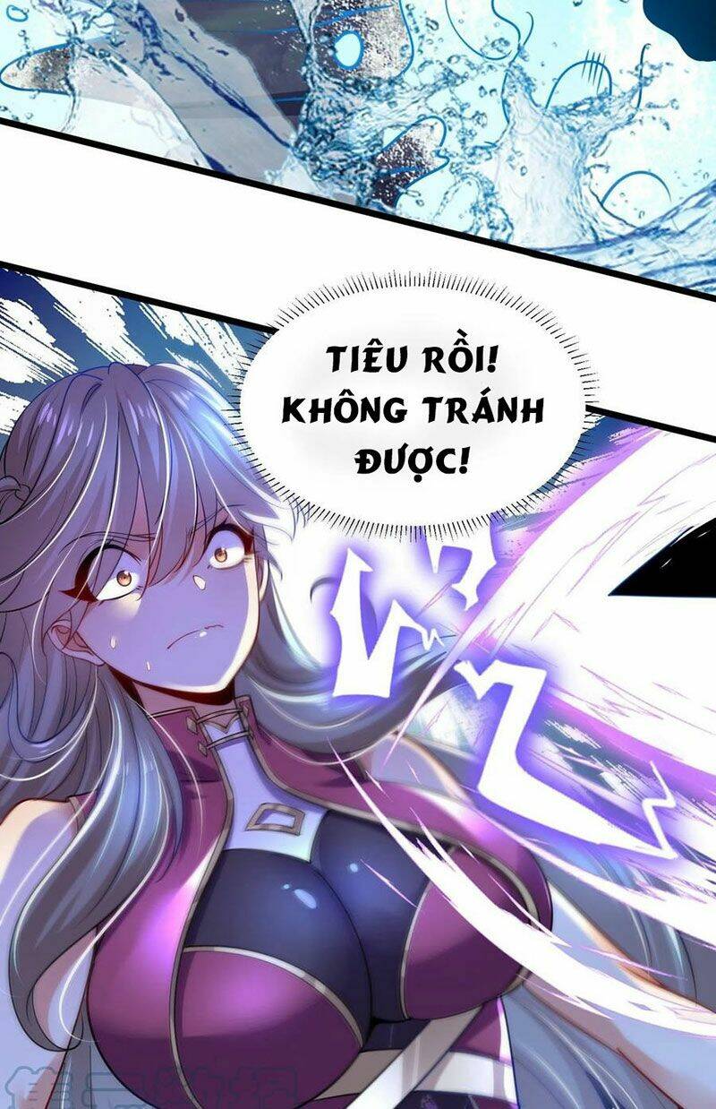 Tân Hỗn Độn Kiếm Thần Chapter 61 - Trang 2