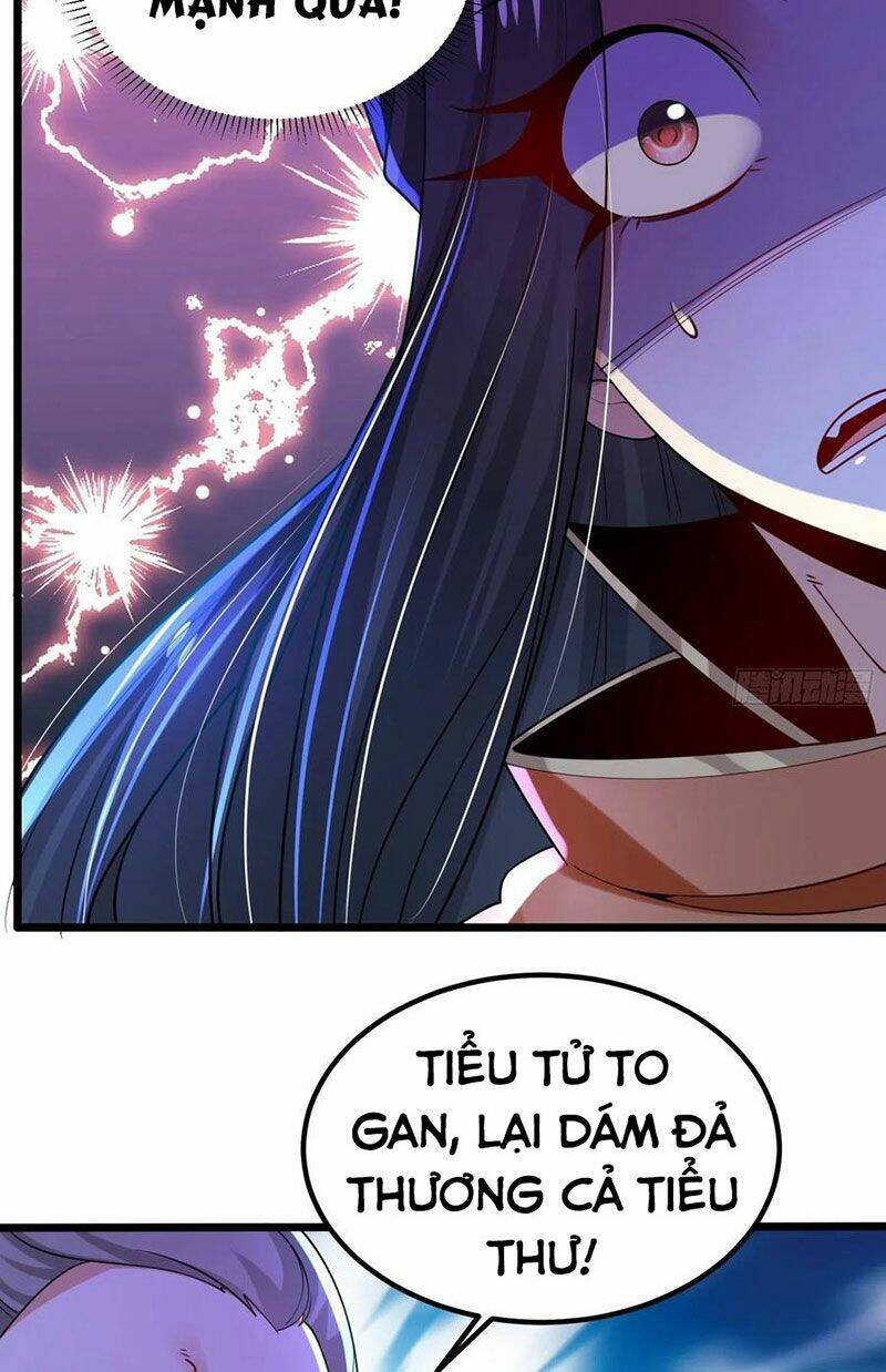 Tân Hỗn Độn Kiếm Thần Chapter 61 - Trang 2