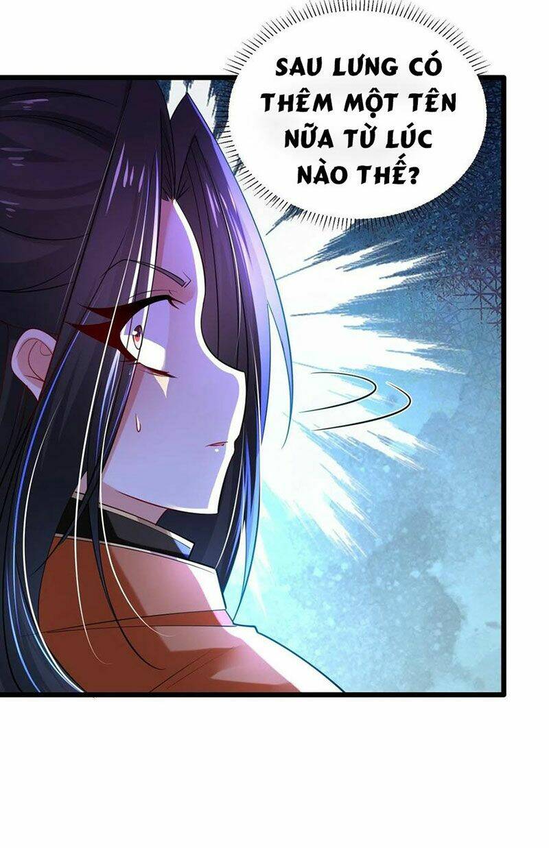 Tân Hỗn Độn Kiếm Thần Chapter 61 - Trang 2