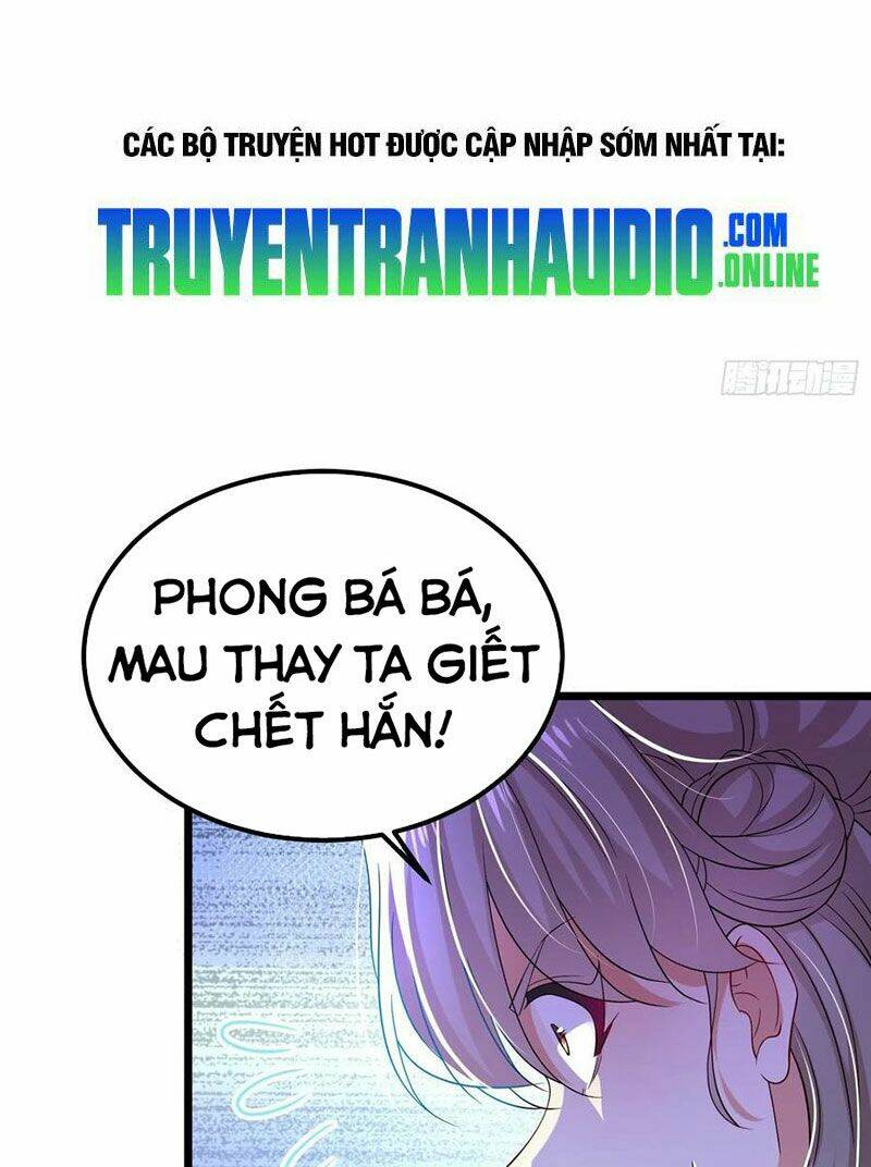 Tân Hỗn Độn Kiếm Thần Chapter 61 - Trang 2