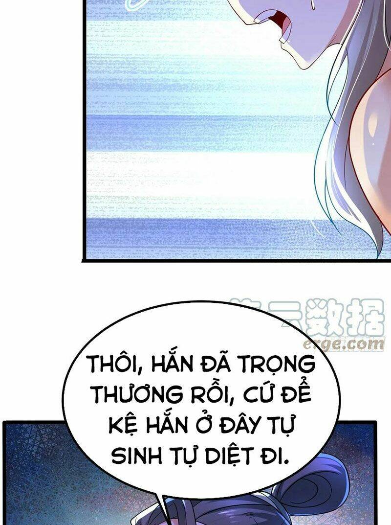 Tân Hỗn Độn Kiếm Thần Chapter 61 - Trang 2