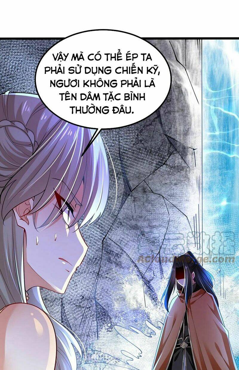 Tân Hỗn Độn Kiếm Thần Chapter 61 - Trang 2