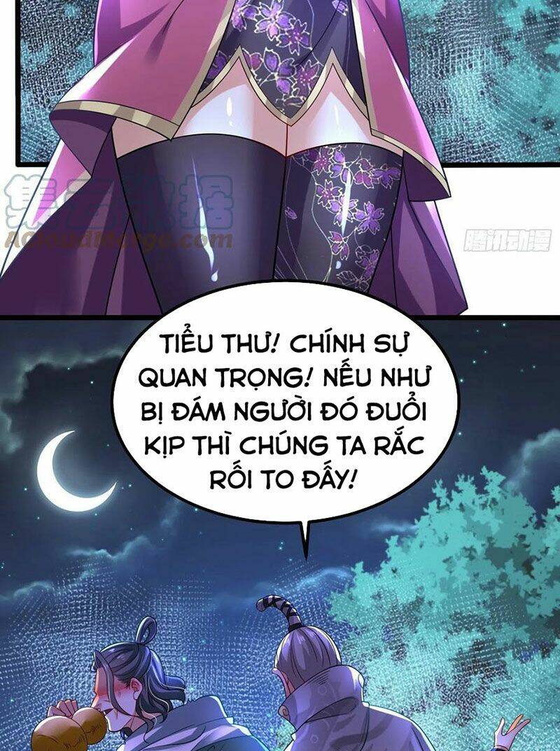 Tân Hỗn Độn Kiếm Thần Chapter 61 - Trang 2